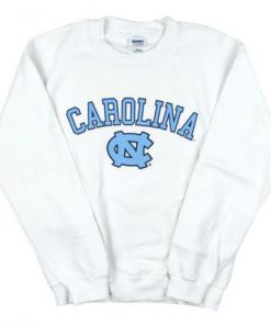 Carolina Sweatshirt