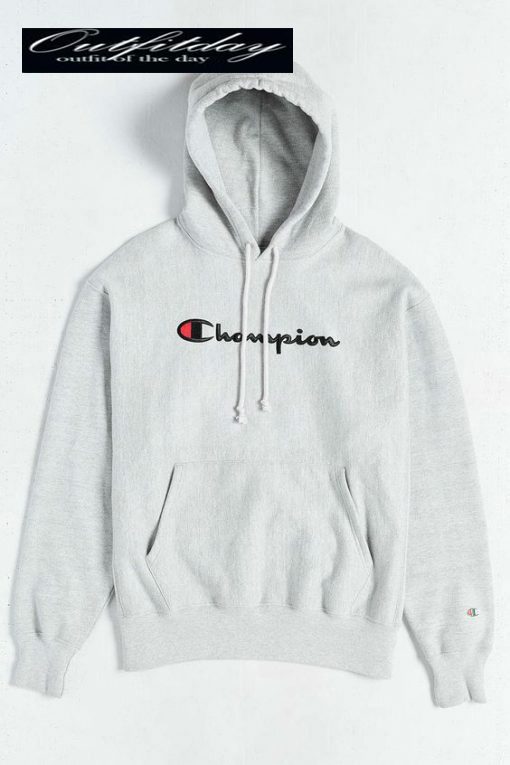 Champion Hoodie