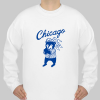 Chicago Cubs Sweatshirt