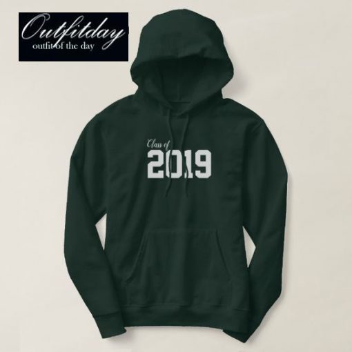 Class of Hoodie