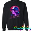 Cloud City 7 Dustin Montage Stranger Things Trending Sweatshirt