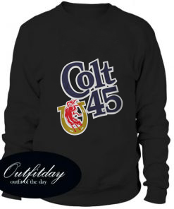 Colt 45 Sweatshirt