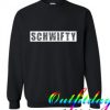 Cool Schwifty Trending Sweatshirt