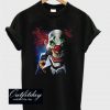 Creepy Joker T-Shirt