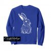 Cute Rabbit Sweatshirt