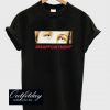 Disappointment BLACK t-shirt