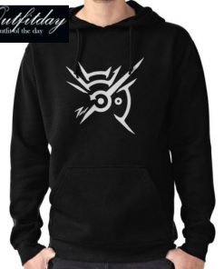 Dishonored Hoodie