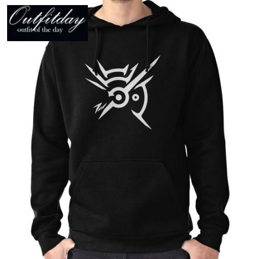 Dishonored Hoodie