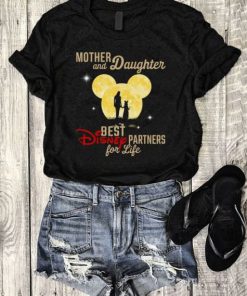Disney Partner T Shirt