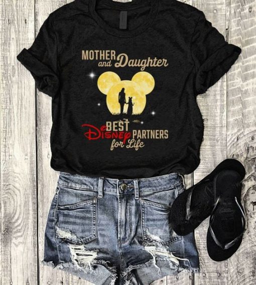 Disney Partner T Shirt