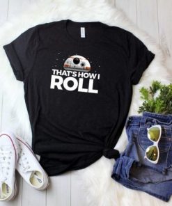 Disney Roll T Shirt