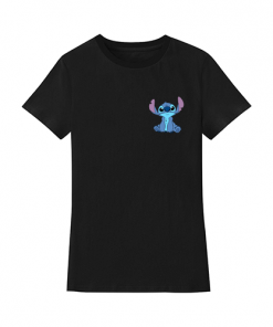 Disney Stitch T-Shirt