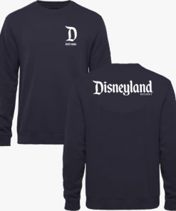 Disneyland Resort Est.1955 Sweatshirt