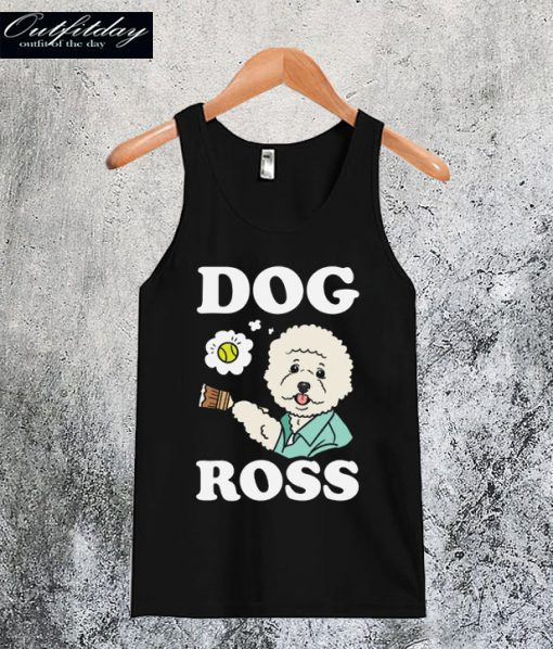 Dog Rose T-Shirt