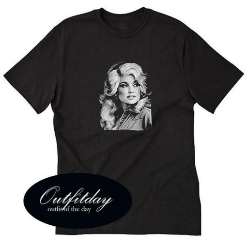 Dolly Parton T-Shirt