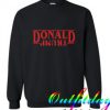 Donald Trump Stranger Things Trending Sweatshirt