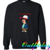 Dustin Henderson Grrrrrrrrrrr Stranger things Trending Sweatshirt