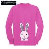 Easter Bunny Rabbit Sweatshirt