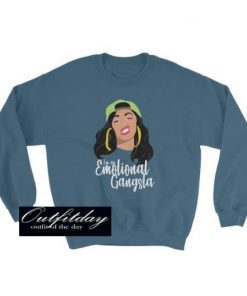 Emotional Gangsla Sweatshirt