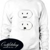 Emotional Outlet Unisex Sweatshirt