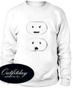 Emotional Outlet Unisex Sweatshirt