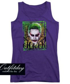 Empire Joker Tank Top