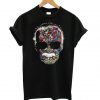 Faces R I P Stan Lee T shirt