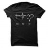 Faith Hope Love T shirt