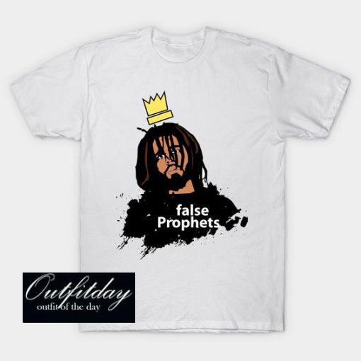 False Prophets T-Shirt