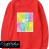 Fashion Figure Sweatshirt