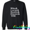Find Out Where To Get Trending Sweatshirt