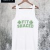 Fit Shaced Tanktop