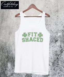 Fit Shaced Tanktop
