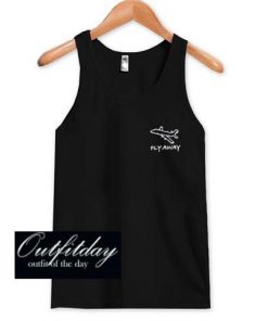 Fly Away Tanktop