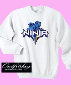 Fortnite Ninja Sweatshirt