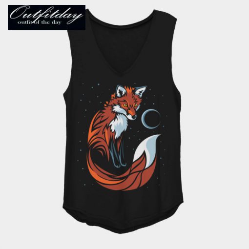 Fox Sweet Tank Top