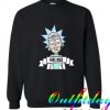 Free Rick Trending Sweatshirt