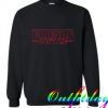 Friends don’t lie stranger things Trending Sweatshirt