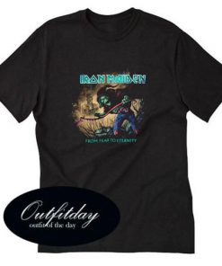 From fear to eternity Tshirt