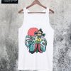 Fu Manchu Tanktop