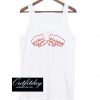 Girl Power Feminist Tanktop