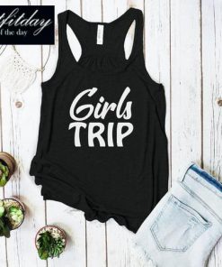 Girls Trip Tank Top