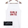 Girls Unite Tanktop