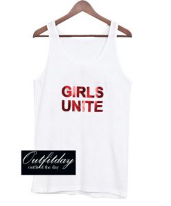 Girls Unite Tanktop