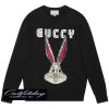 Guccy Rabbit Sweatshirt