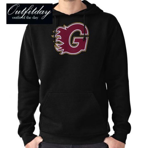 Guildford Flames Hoodie