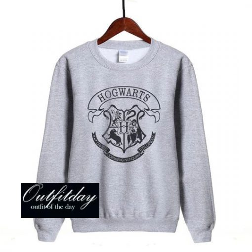 HOGWARTS Sweatshirt