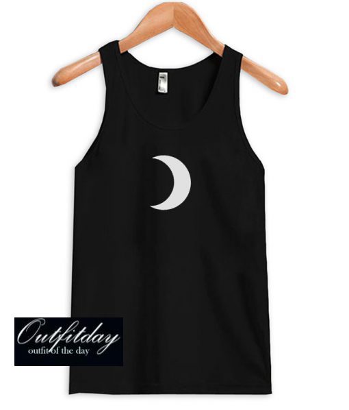 Half Moon Tanktop