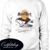 Hard Rock Cafe Washington DC Sweatshirts