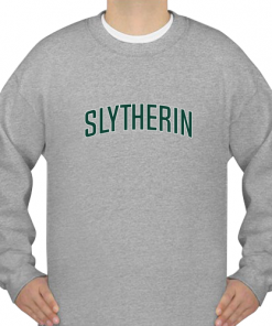 Harry Potter Slytherin